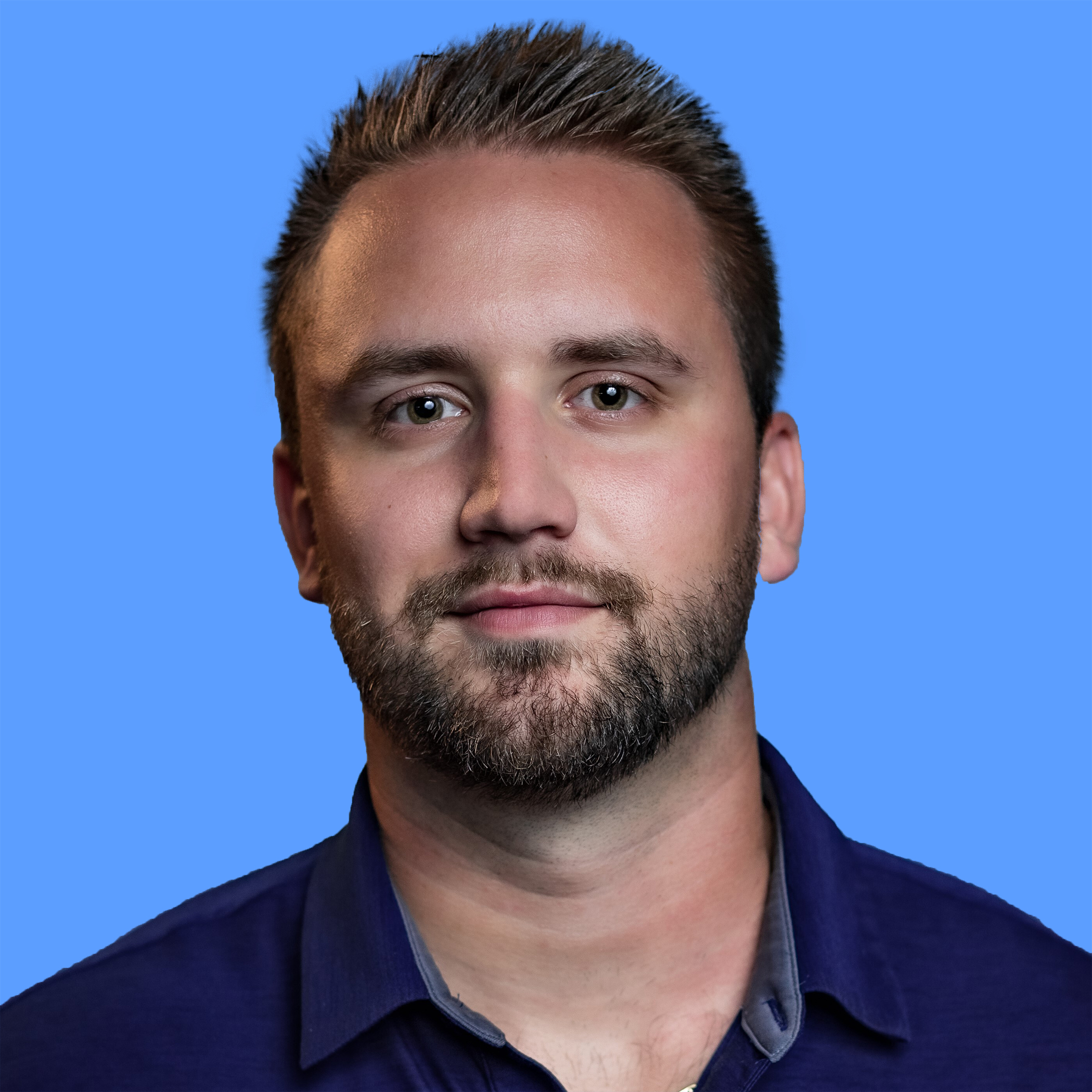 Stephen Lowisz